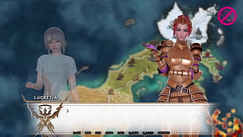 Gameplay visual novel god’s call #2 die rüstung macht den unterschied