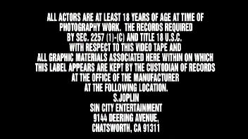 Vivian west eats cum