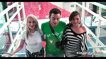 Real latina teen sofia caliente and kelen arias 2 51