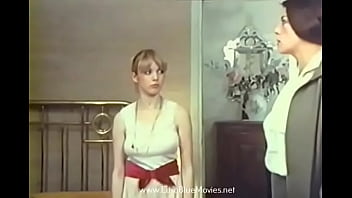 Classic vintage french porn original title marie salope