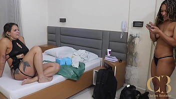 Bts baiana meets carioca