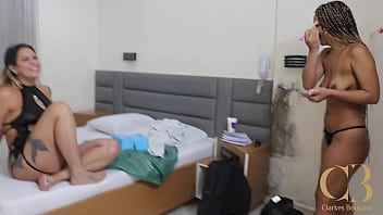 Bts baiana meets carioca