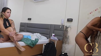 Bts baiana meets carioca