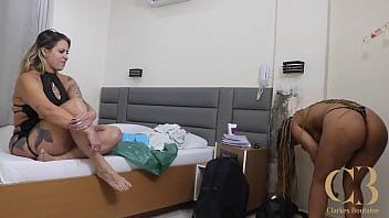 Bts baiana meets carioca