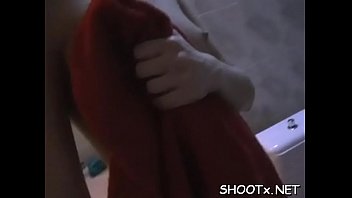 Aroused brunette young perfection tanya fucks and deepthroats