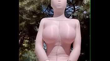 Kigurumi big boos big tits masurbation