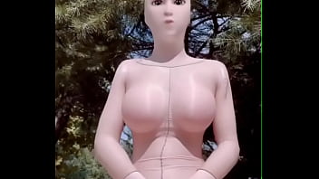 Kigurumi big boos big tits masurbation