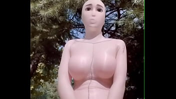 Kigurumi big boos big tits masurbation