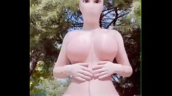 Kigurumi big boos big tits masurbation