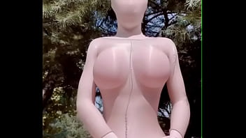 Kigurumi big boos big tits masurbation