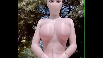 Kigurumi big boos big tits masurbation