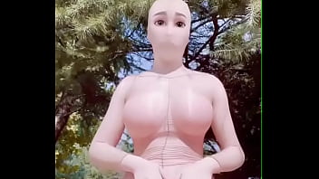 Kigurumi big boos big tits masurbation