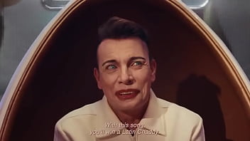 Papota nuevo corto 2025 español