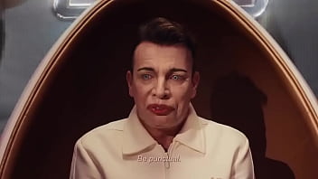 Papota nuevo corto 2025 español