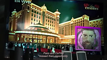 Papota nuevo corto 2025 español