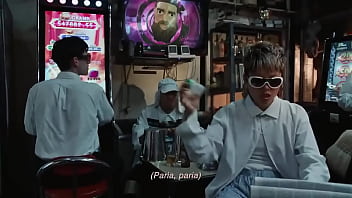 Papota nuevo corto 2025 español