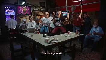 Papota nuevo corto 2025 español