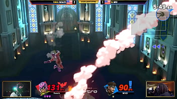 Smashy bros Smashy bros