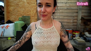 Petit extrait de ma dernière vidéo pour mes gros losers fétichiste