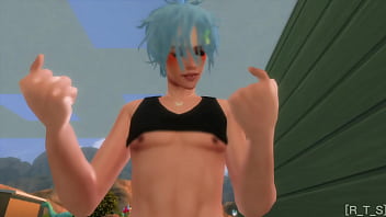 Sims 4 porn