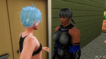 Sims 4 porn