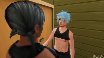Sims 4 porn