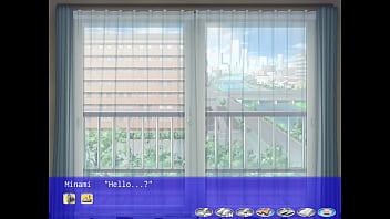 Neighbor watching ep7 gloryhole