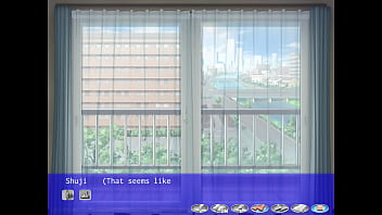 Neighbor watching ep7 gloryhole