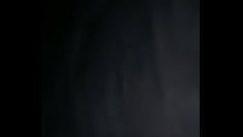 Black dude deep in her guts