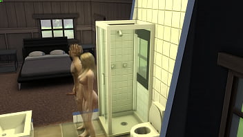 Sims 4 fucking my step sister