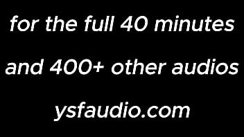 Dilf and the babysitter m4f deep voice ysf