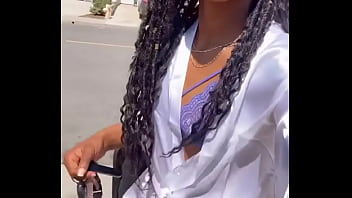 How do you guys like my hair ️