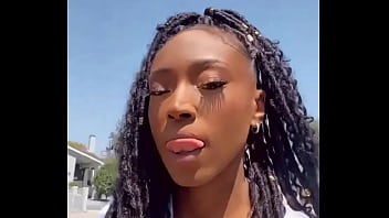 How do you guys like my hair ️