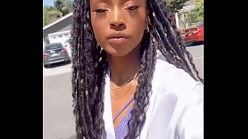 How do you guys like my hair ️