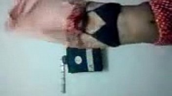 Hot girl show her nude