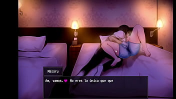 Masaru español Masaru español