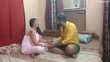 Fucking my romantic vhabi