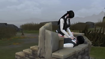 The sims 4 wickedwhims