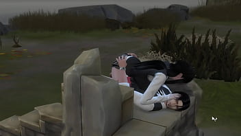 The sims 4 wickedwhims