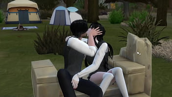 The sims 4 wickedwhims