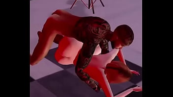 Pornstar xnillax gets dicked down