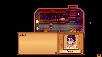 Xtardew valley olivia #1 Xtardew valley olivia #1