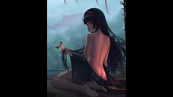 Kimono love hmv i like train's