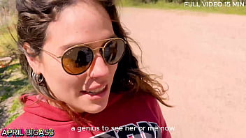 Threesome two sluts thirsty for yellow piss drink more than 3 liters in public argentinian national park