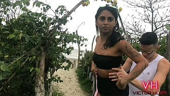 Fodendo amiga gostosa