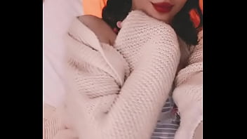 Xoxokumachan tiny nightgown tiktok