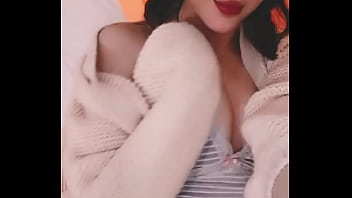 Xoxokumachan tiny nightgown tiktok