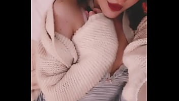 Xoxokumachan tiny nightgown tiktok