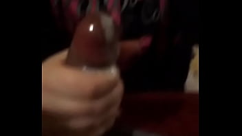 She got the magic hand