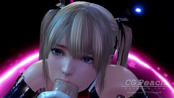 Marie rose enjoying big cock